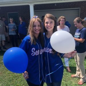 Meet your Posher, Bianca